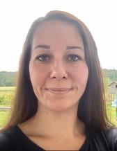 Diana Magnusson