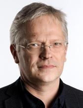 Lars Palmqvist