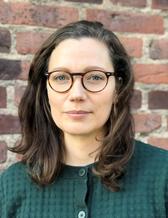 Charlotte Johansson-Malmeling