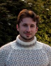 Jesper August Johansen Gulliksen