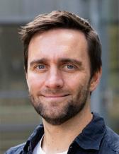 Jakob Bellman