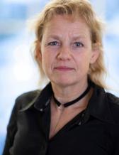 Susanne Sandberg