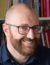 Kristian Axelsson