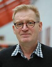 Leif Klemedtsson