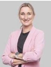 Hanna Hebelka Bolminger