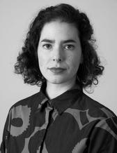 Marie-Caroline Göthfelt Peris