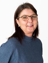 Catharina Cattis Niklasson