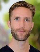 Tommy Reinholdsson
