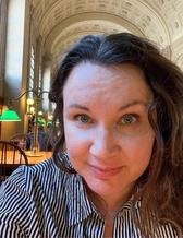 Klara Ernback Schön