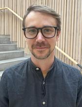 Eli Hedman