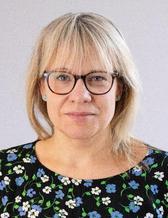 Elin Lindström