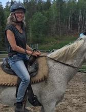 Liselotte Fernström