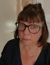 Eva Dahlqvist