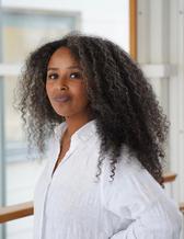 Eden Berhane Stålnacke