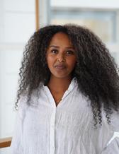 Eden Berhane Stålnacke
