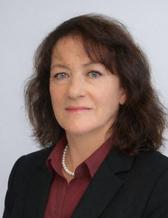 Gunilla Gisslevik