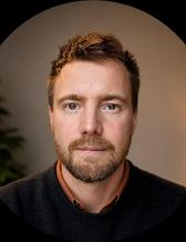 Anton Törnberg