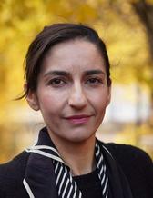 Alma Nordenskjöld Syrous