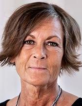 Jenny Toresdotter Ylisirkka