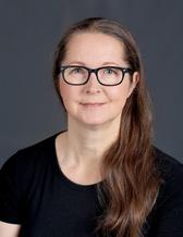Cecilia Åström