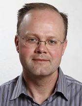 Erik Hjalmarsson