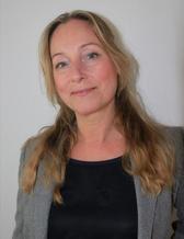 Pernilla Lagerlöf