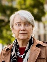 Marie Demker