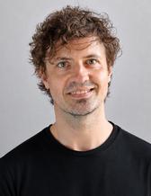 Mattias Pilheden