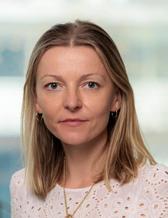 Lenka Nováková Nyrén