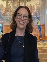 Karin Dejke