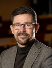 Fredrik Svahn