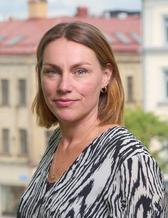 Lisa Palmqvist