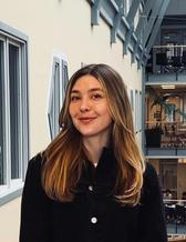 Ebba Magnusson