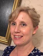 Frida Wåhlström Olausson