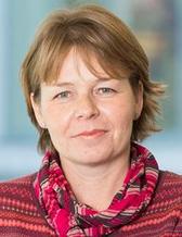 Jolanta Moldén