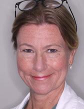 Madeleine Zetterberg
