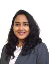 Chaitra Srinivas