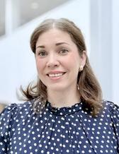 Martina Borg