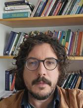 Martin Joormann