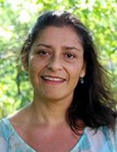 Elizabeth Cáceres Saavedra