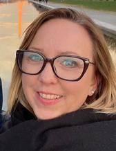 Frida Berg
