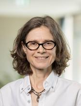 Monica Strömberg