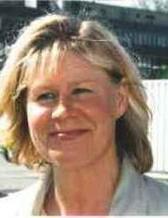 Ann Ljungblom