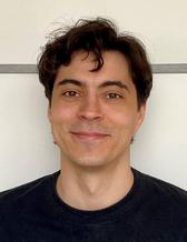 Daniel Cunha Byström