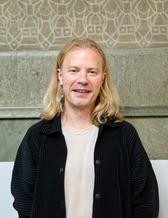 Erik Gustafsson