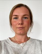 Lydia Heinevik