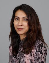 Madiha Söfteland Bhatti