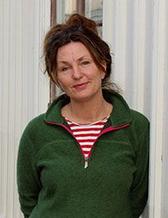 Åse Eliason Bjurström