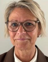 Cina Holmer Andersson