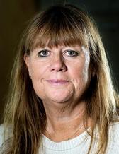 Monika Fagevik Olsen